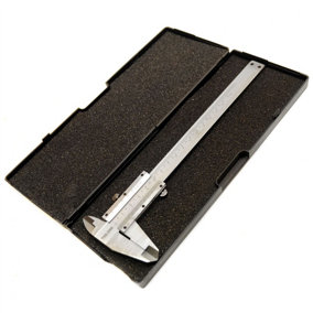 Vernier / Slide Calliper Internal & External Precision Measuring 150mm