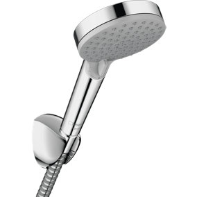 Vernis Blend shower holder set 2 jet vario with 1600mm shower hose