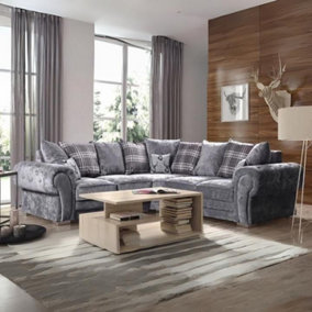 Verona Corner Sofa Suite / Living Room Sofa