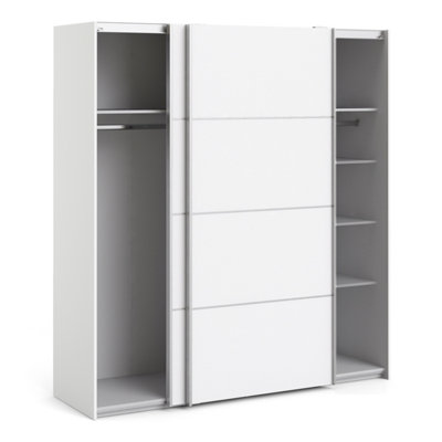 Verona sliding wardrobe discount