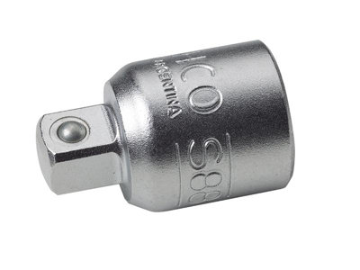 Versatile 3/8 Inch Female to 1/2 Inch Male Socket Adapter for All Your Needs