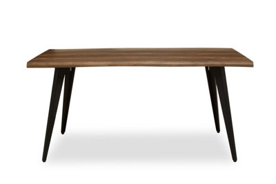 Versatile Design Dining Table, Stylish Small Dining Table, Functional Size Kitchen Table For Dinner