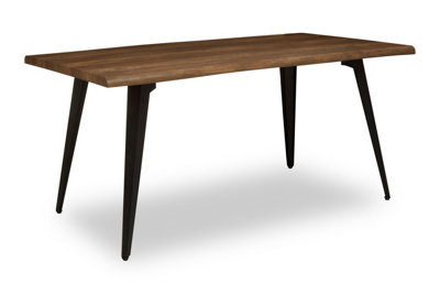 Versatile Design Dining Table, Stylish Small Dining Table, Functional Size Kitchen Table For Dinner