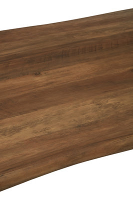 Versatile Design Dining Table, Stylish Small Dining Table, Functional Size Kitchen Table For Dinner