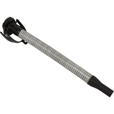 Versatile Detachable Flexible Pouring Spout for Diesel Jerry Cans