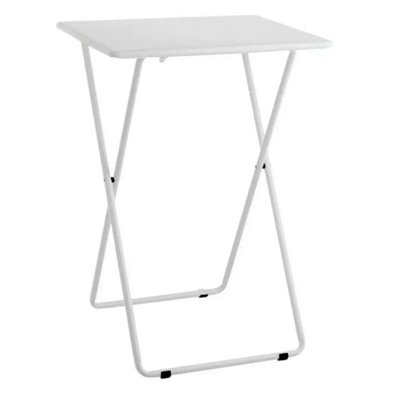 Versatile Folding Table - Lightweight Multi-Purpose Table Indoor ...