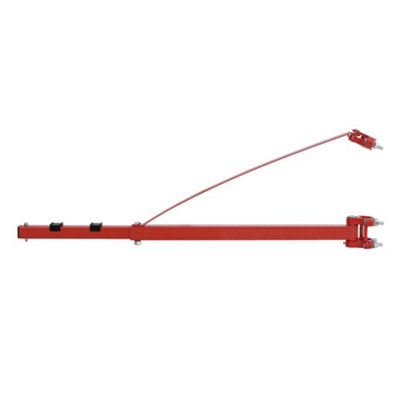 Versatile Hoist Frame 300-600 kg