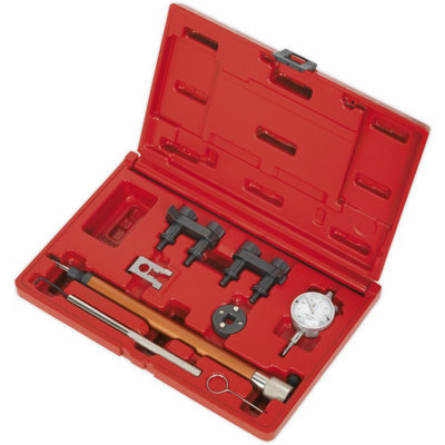 Versatile Petrol Engine Timing Tool Kit for 1.8 and 2.0 TSi/TFSi Vehicles