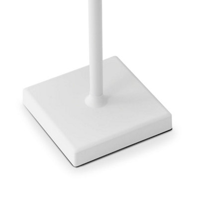 Versatile RGB Rechargeable Table Lamp - Wireless Multi-Colour Bedside Light with Dimming Feature