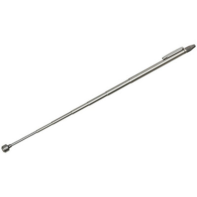 Klein Tools 56027 LED Pick-up Magnetico Telescopico - Foto 6