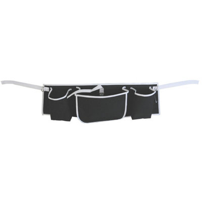 Versatile Walking Frame Open Carry Bag with Four Spacious Pockets for ...