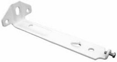 10 Professional Quality Vertical Blind Top Fix Brackets