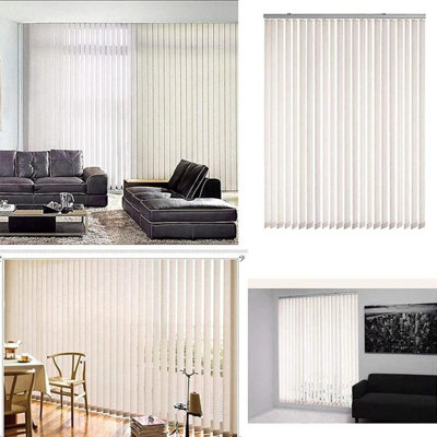 Create idea 31Pcs Verticale Blind Bodem Gewichten Accessoires Reparatie