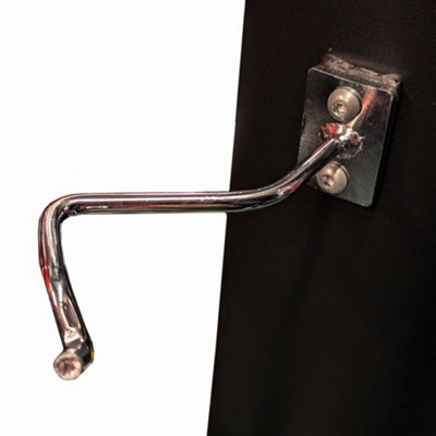 Vertical Storage Tower Rack For Multi Gym Cable Attachments - FXR Sports