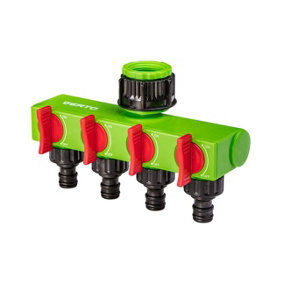 Verto 4 Outlet Faucet Extender