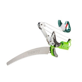 Verto Saw Pruner with Rattle Cutting Diameter for Pruner 30mm