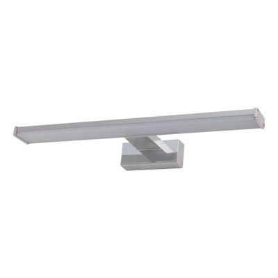 Verve - Bathroom LED Over Mirror Light