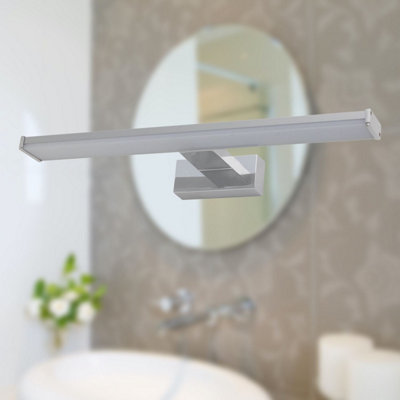 Verve - Bathroom LED Over Mirror Light