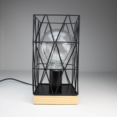Verve Design Zavier Table Lamp