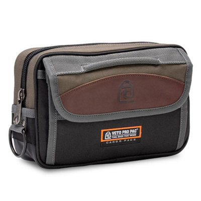 Veto AX3523 Pro Pac CP4 Tool Pouch