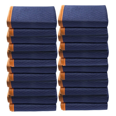 VEVOR 12 Pcs 80x72