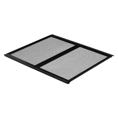 VEVOR RV Screen Door Protector, 571.5 x 508 mm Door Grille, Easy to ...