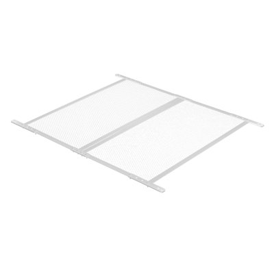 VEVOR RV Screen Door Protector, 660.4 x 609.6 mm Door Grille, Easy to ...