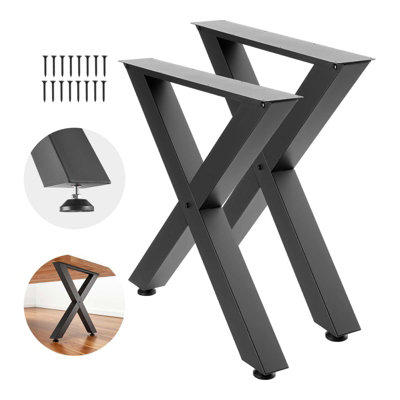 VEVOR Table Legs, 29.5