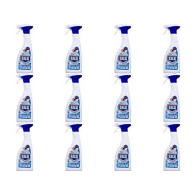 Viakal Professional Limescale Remover Spray 750ml (Pack of 12)
