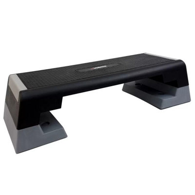 Viavito Adjustable Aerobic Step, 3 Height Levels, Non-Slip Surface ...