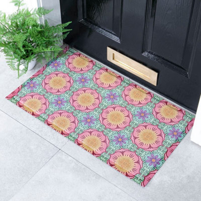 Best deals outdoor doormat