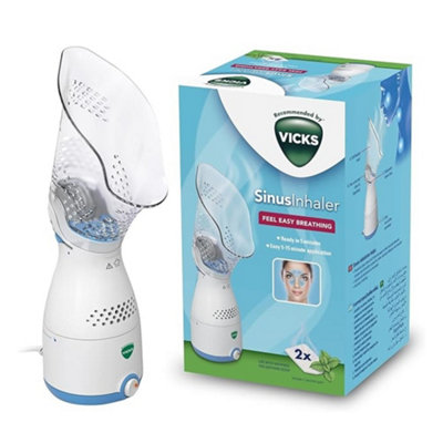 Vicks Sinus Inhaler Suitable during Coughs - VH200