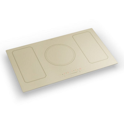 Victoria 5 Flex Induction Hob Built-in 7400 W 2 Flex Zones Timer