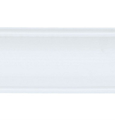 Victorian Plain Plaster Coving 120mm x 120mm - 24m Pack - 4