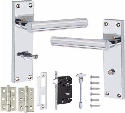 Door handle on sale multi packs