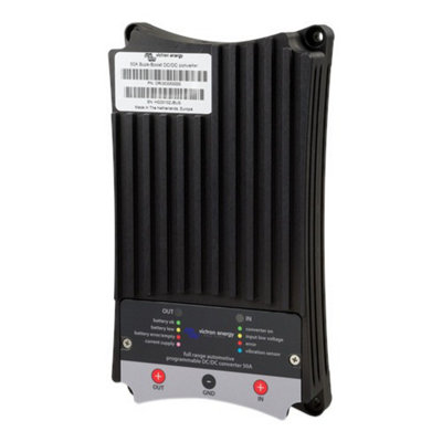 Victron Energy 50A Buck-Boost DC-DC Converter - ORI303050000