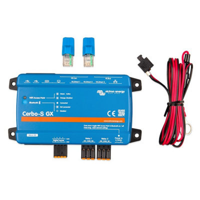 Victron Energy Cerbo GX controller BPP900450110