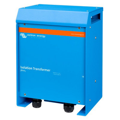 Victron Energy Isolation Transformer 3600W 115/230V ITR040362041