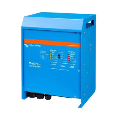 Victron Energy - MultiPlus 24/3000/70-16 230V VE.Bus - PMP242300001