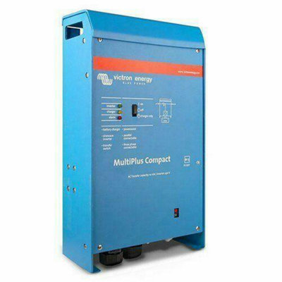 Victron Energy MultiPlus Compact 12/1200/50-16 230V VE.Bus CMP121220000