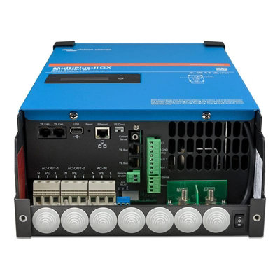 Victron Energy - MultiPlus-II 48/3000/35-32 230V GX - PMP482306000