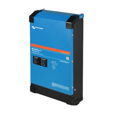 Victron Energy MultiPlus-II 48V 3000VA 35A 32A PMP482305010