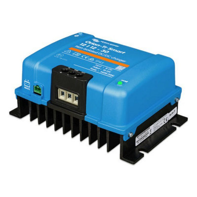 Victron Energy - Orion-Tr Smart 12/12-30A (360W) Non-isolated DC-DC charger - ORI121236140