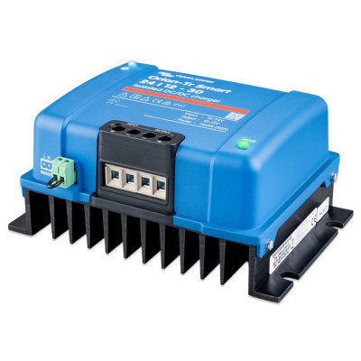Victron Energy Orion-Tr Smart 24/12-30A (360W) Isolated DC-DC charger ORI241236120