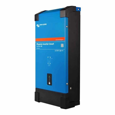 Victron Energy Phoenix Inverter 12/1600 230V Smart PIN122161000