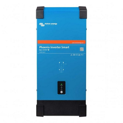 Victron Energy - Phoenix Inverter 24/2000 230V Smart - PIN242201000