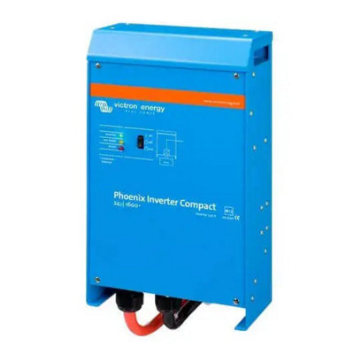 Victron Energy Phoenix Inverter Compact 24/1600 230V VE.Bus - CIN24162000