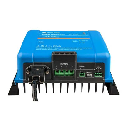 Victron Energy Phoenix Smart IP43 Charger 12V 50A 3 Outputs PSC125053085