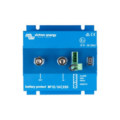 Victron Energy Smart Battery Protect 12/24-220A - BPR122022000