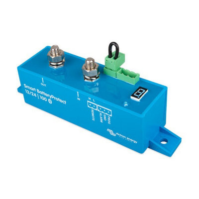 Victron Energy - Smart BatteryProtect 12/24V-100A - BPR110022000